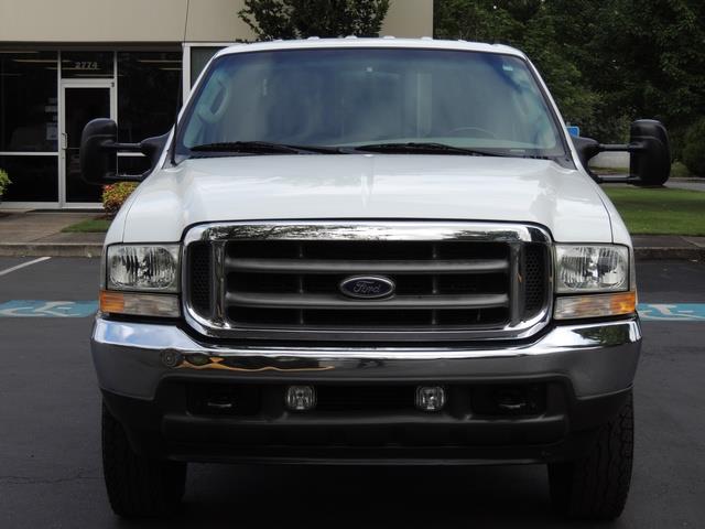 2003 Ford F-250 Super Duty XLT / 4X4 / 7.3L DIESEL / 1-OWNER   - Photo 5 - Portland, OR 97217