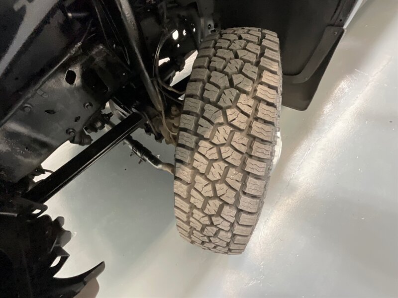2002 Ford F-350 Super Duty XLT 4X4/7.3L DIESEL/ DUALLY /JAKE BRAKE / BRAND NEW TIRES - Photo 29 - Gladstone, OR 97027