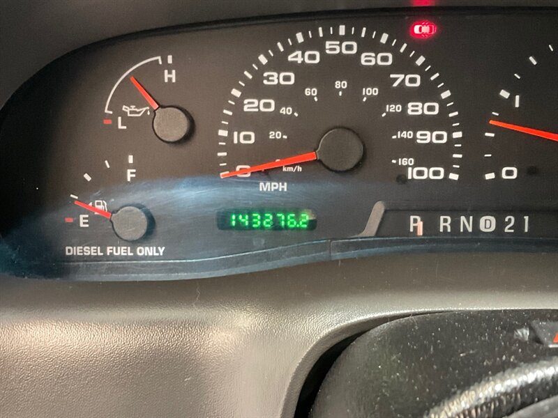 2002 Ford F-350 Super Duty XLT 4X4/7.3L DIESEL/ DUALLY /JAKE BRAKE / BRAND NEW TIRES - Photo 59 - Gladstone, OR 97027