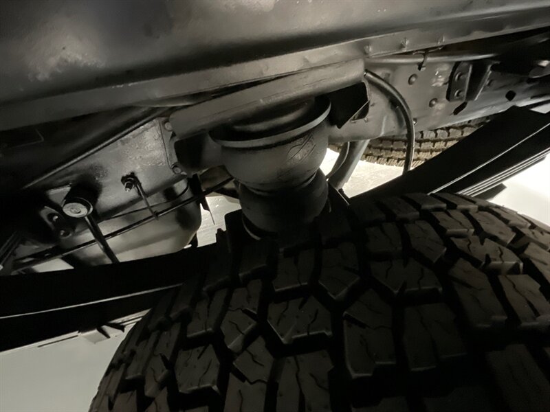 2002 Ford F-350 Super Duty XLT 4X4/7.3L DIESEL/ DUALLY /JAKE BRAKE / BRAND NEW TIRES - Photo 40 - Gladstone, OR 97027