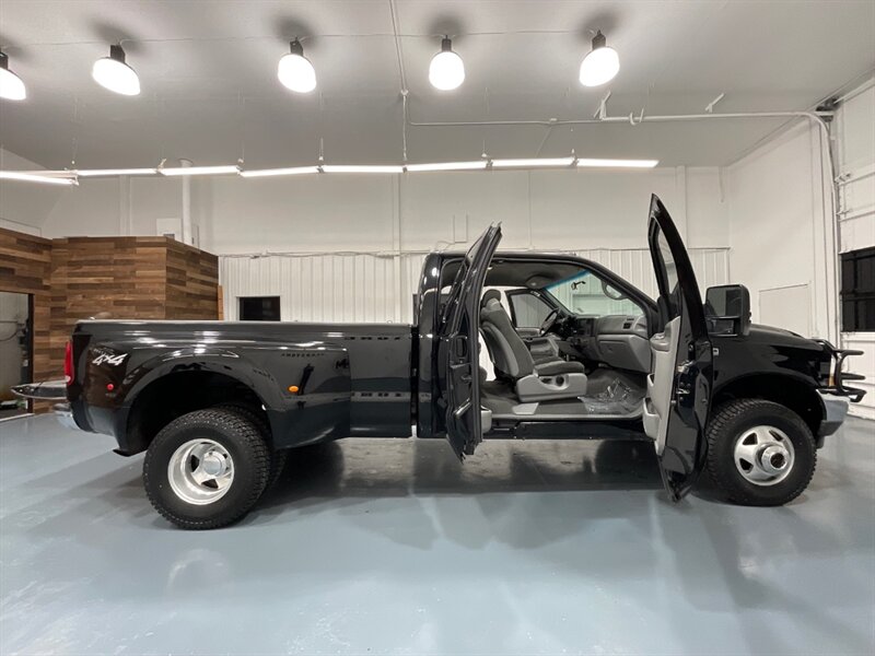 2002 Ford F-350 Super Duty XLT 4X4/7.3L DIESEL/ DUALLY /JAKE BRAKE / BRAND NEW TIRES - Photo 6 - Gladstone, OR 97027