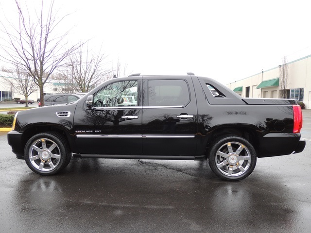 2012 Cadillac Escalade EXT Premium 29K Miles NewTires AWD   - Photo 3 - Portland, OR 97217