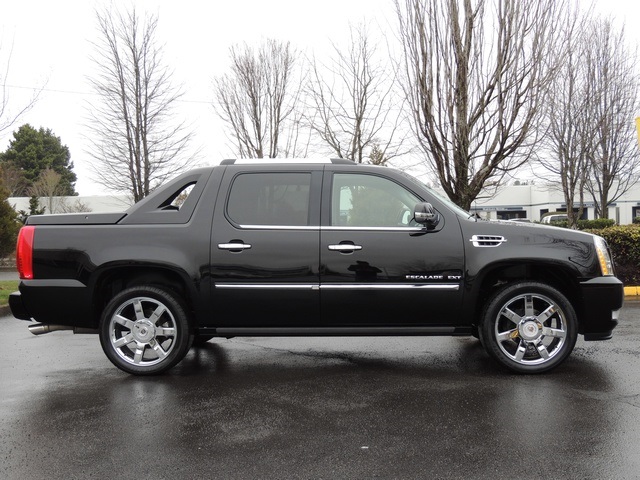 2012 Cadillac Escalade EXT Premium 29K Miles NewTires AWD   - Photo 4 - Portland, OR 97217