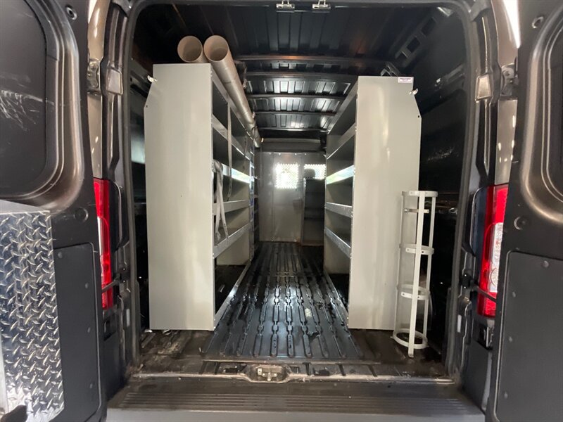 2018 RAM ProMaster Cargo Van 2500 HIGH ROOF / 3.6L V6 / 44,000 MILES  / Backup Camera / TOWING PKG / HIGH ROOF 159 " WB - Photo 41 - Gladstone, OR 97027