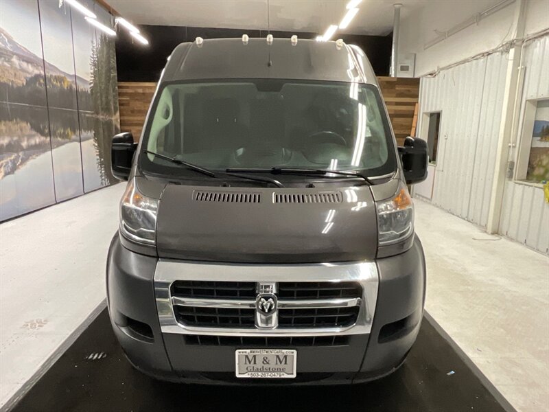 2018 RAM ProMaster Cargo Van 2500 HIGH ROOF / 3.6L V6 / 44,000 MILES  / Backup Camera / TOWING PKG / HIGH ROOF 159 " WB - Photo 5 - Gladstone, OR 97027