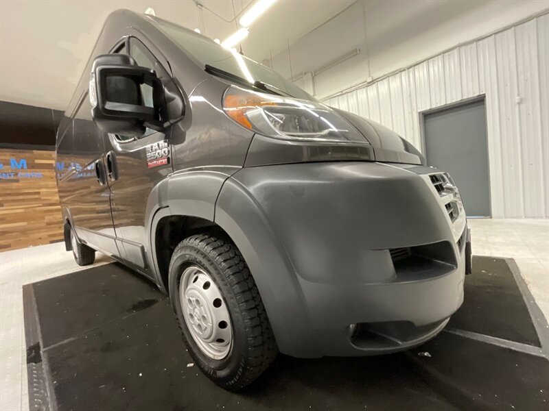 2018 RAM ProMaster Cargo Van 2500 HIGH ROOF / 3.6L V6 / 44,000 MILES  / Backup Camera / TOWING PKG / HIGH ROOF 159 " WB - Photo 29 - Gladstone, OR 97027