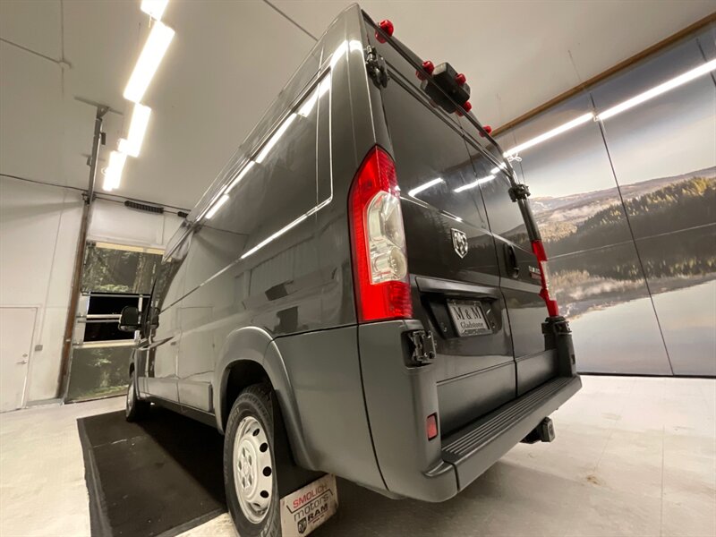 2018 RAM ProMaster Cargo Van 2500 HIGH ROOF / 3.6L V6 / 44,000 MILES  / Backup Camera / TOWING PKG / HIGH ROOF 159 " WB - Photo 26 - Gladstone, OR 97027