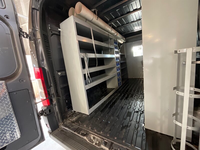 2018 RAM ProMaster Cargo Van 2500 HIGH ROOF / 3.6L V6 / 44,000 MILES  / Backup Camera / TOWING PKG / HIGH ROOF 159 " WB - Photo 39 - Gladstone, OR 97027