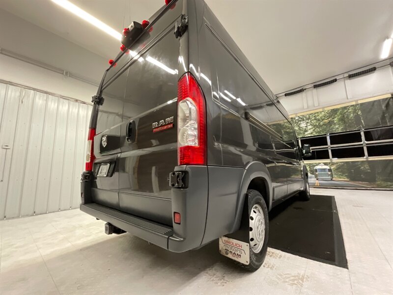 2018 RAM ProMaster Cargo Van 2500 HIGH ROOF / 3.6L V6 / 44,000 MILES  / Backup Camera / TOWING PKG / HIGH ROOF 159 " WB - Photo 27 - Gladstone, OR 97027