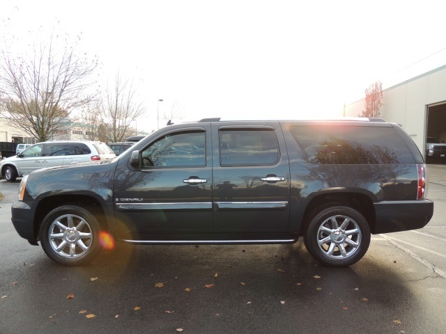 2008 GMC Yukon XL Denali   - Photo 3 - Portland, OR 97217