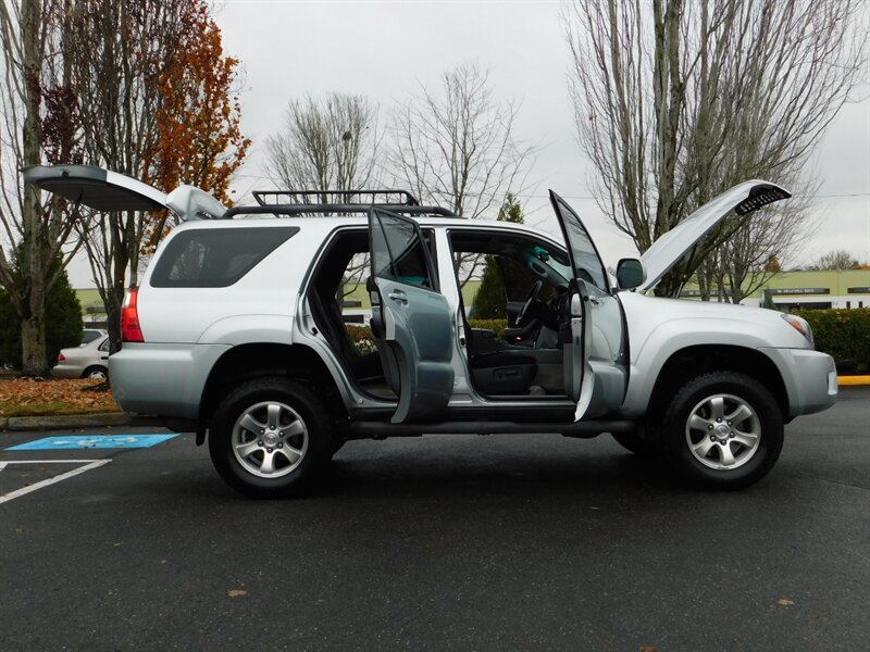 2006 Toyota 4Runner Sport Edition Sport Edition 4dr SUV   - Photo 29 - Portland, OR 97217