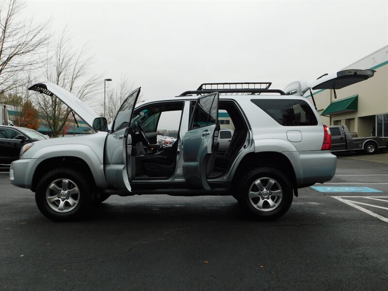 2006 Toyota 4Runner Sport Edition Sport Edition 4dr SUV   - Photo 26 - Portland, OR 97217