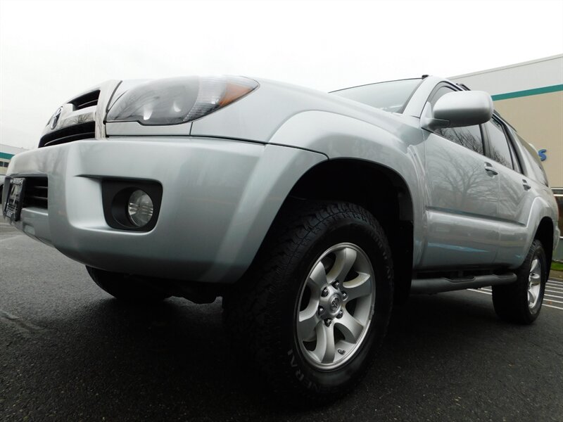 2006 Toyota 4Runner Sport Edition Sport Edition 4dr SUV   - Photo 9 - Portland, OR 97217