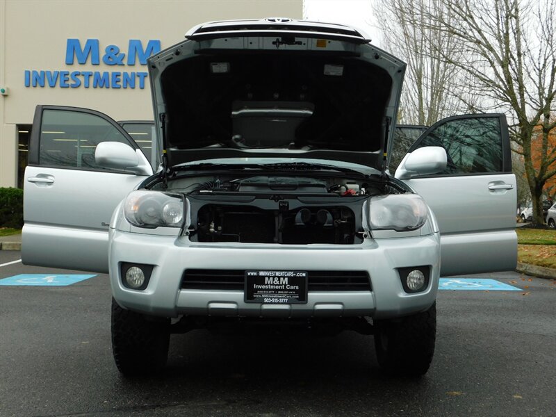 2006 Toyota 4Runner Sport Edition Sport Edition 4dr SUV   - Photo 31 - Portland, OR 97217