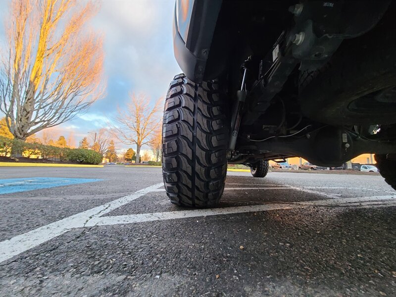 2017 Toyota Tacoma LONG BED 4X4 TRD CRAWL CONTROL  DIFF LOCK / LIFTED  / TRD OFF ROAD / NAVi / CAM / NEW RIMS + TIRES + LIFT - Photo 54 - Portland, OR 97217