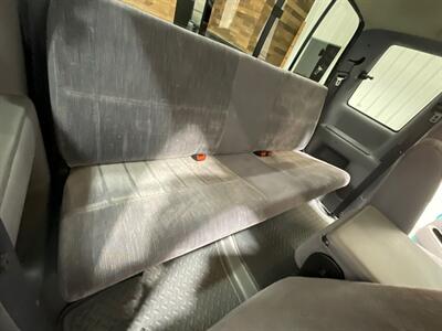 1997 Dodge Ram 2500 Laramie SLT 4X4 / 5.9L DIESEL 12-VALVE /5-SPEED  / 5-SPEED MANUAL / Long Bed / 12-VALVE / NEW TIRES / 1-OWNER / 110K MILES - Photo 13 - Gladstone, OR 97027