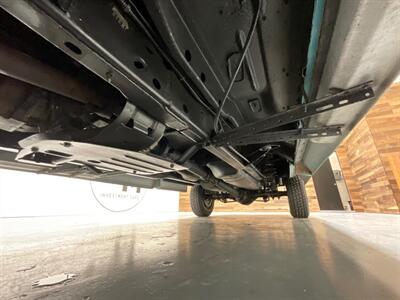 1997 Dodge Ram 2500 Laramie SLT 4X4 / 5.9L DIESEL 12-VALVE /5-SPEED  / 5-SPEED MANUAL / Long Bed / 12-VALVE / NEW TIRES / 1-OWNER / 110K MILES - Photo 51 - Gladstone, OR 97027