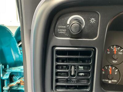 1997 Dodge Ram 2500 Laramie SLT 4X4 / 5.9L DIESEL 12-VALVE /5-SPEED / 5-SPEED MANUAL / Long Bed / 12-VALVE / NEW TIRES / 1-OWNER / 110K MILES - Photo 21 - Gladstone, OR 97027