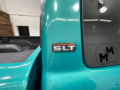 1997 Dodge Ram 2500 Laramie SLT 4X4 / 5.9L DIESEL 12-VALVE /5-SPEED  / 5-SPEED MANUAL / Long Bed / 12-VALVE / NEW TIRES / 1-OWNER / 110K MILES - Photo 45 - Gladstone, OR 97027