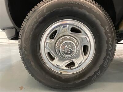 1997 Dodge Ram 2500 Laramie SLT 4X4 / 5.9L DIESEL 12-VALVE /5-SPEED  / 5-SPEED MANUAL / Long Bed / 12-VALVE / NEW TIRES / 1-OWNER / 110K MILES - Photo 48 - Gladstone, OR 97027