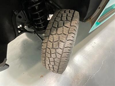 1997 Dodge Ram 2500 Laramie SLT 4X4 / 5.9L DIESEL 12-VALVE /5-SPEED  / 5-SPEED MANUAL / Long Bed / 12-VALVE / NEW TIRES / 1-OWNER / 110K MILES - Photo 24 - Gladstone, OR 97027