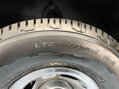 1997 Dodge Ram 2500 Laramie SLT 4X4 / 5.9L DIESEL 12-VALVE /5-SPEED  / 5-SPEED MANUAL / Long Bed / 12-VALVE / NEW TIRES / 1-OWNER / 110K MILES - Photo 47 - Gladstone, OR 97027