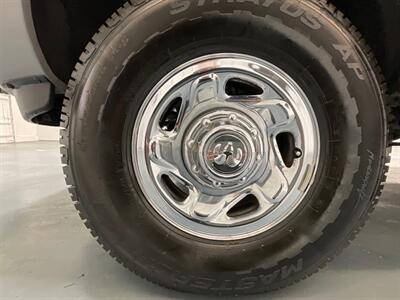 1997 Dodge Ram 2500 Laramie SLT 4X4 / 5.9L DIESEL 12-VALVE /5-SPEED / 5-SPEED MANUAL / Long Bed / 12-VALVE / NEW TIRES / 1-OWNER / 110K MILES - Photo 49 - Gladstone, OR 97027