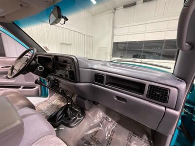 1997 Dodge Ram 2500 Laramie SLT 4X4 / 5.9L DIESEL 12-VALVE /5-SPEED  / 5-SPEED MANUAL / Long Bed / 12-VALVE / NEW TIRES / 1-OWNER / 110K MILES - Photo 37 - Gladstone, OR 97027