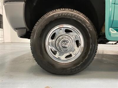 1997 Dodge Ram 2500 Laramie SLT 4X4 / 5.9L DIESEL 12-VALVE /5-SPEED / 5-SPEED MANUAL / Long Bed / 12-VALVE / NEW TIRES / 1-OWNER / 110K MILES - Photo 23 - Gladstone, OR 97027