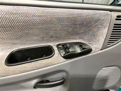 1997 Dodge Ram 2500 Laramie SLT 4X4 / 5.9L DIESEL 12-VALVE /5-SPEED  / 5-SPEED MANUAL / Long Bed / 12-VALVE / NEW TIRES / 1-OWNER / 110K MILES - Photo 34 - Gladstone, OR 97027