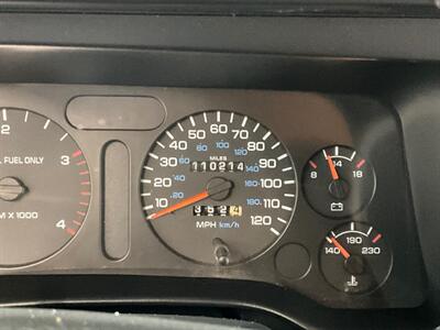 1997 Dodge Ram 2500 Laramie SLT 4X4 / 5.9L DIESEL 12-VALVE /5-SPEED  / 5-SPEED MANUAL / Long Bed / 12-VALVE / NEW TIRES / 1-OWNER / 110K MILES - Photo 52 - Gladstone, OR 97027