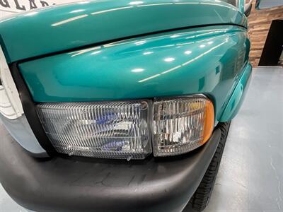 1997 Dodge Ram 2500 Laramie SLT 4X4 / 5.9L DIESEL 12-VALVE /5-SPEED  / 5-SPEED MANUAL / Long Bed / 12-VALVE / NEW TIRES / 1-OWNER / 110K MILES - Photo 27 - Gladstone, OR 97027