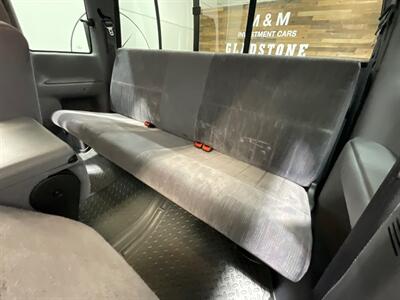 1997 Dodge Ram 2500 Laramie SLT 4X4 / 5.9L DIESEL 12-VALVE /5-SPEED  / 5-SPEED MANUAL / Long Bed / 12-VALVE / NEW TIRES / 1-OWNER / 110K MILES - Photo 35 - Gladstone, OR 97027