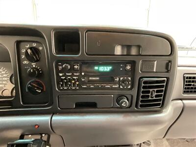 1997 Dodge Ram 2500 Laramie SLT 4X4 / 5.9L DIESEL 12-VALVE /5-SPEED / 5-SPEED MANUAL / Long Bed / 12-VALVE / NEW TIRES / 1-OWNER / 110K MILES - Photo 18 - Gladstone, OR 97027