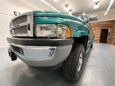 1997 Dodge Ram 2500 Laramie SLT 4X4 / 5.9L DIESEL 12-VALVE /5-SPEED / 5-SPEED MANUAL / Long Bed / 12-VALVE / NEW TIRES / 1-OWNER / 110K MILES - Photo 55 - Gladstone, OR 97027