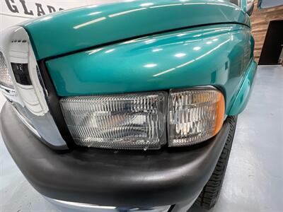 1997 Dodge Ram 2500 Laramie SLT 4X4 / 5.9L DIESEL 12-VALVE /5-SPEED / 5-SPEED MANUAL / Long Bed / 12-VALVE / NEW TIRES / 1-OWNER / 110K MILES - Photo 26 - Gladstone, OR 97027