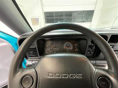 1997 Dodge Ram 2500 Laramie SLT 4X4 / 5.9L DIESEL 12-VALVE /5-SPEED  / 5-SPEED MANUAL / Long Bed / 12-VALVE / NEW TIRES / 1-OWNER / 110K MILES - Photo 39 - Gladstone, OR 97027