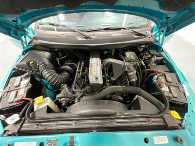 1997 Dodge Ram 2500 Laramie SLT 4X4 / 5.9L DIESEL 12-VALVE /5-SPEED  / 5-SPEED MANUAL / Long Bed / 12-VALVE / NEW TIRES / 1-OWNER / 110K MILES - Photo 49 - Gladstone, OR 97027