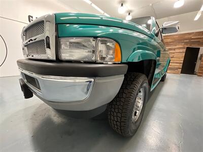 1997 Dodge Ram 2500 Laramie SLT 4X4 / 5.9L DIESEL 12-VALVE /5-SPEED  / 5-SPEED MANUAL / Long Bed / 12-VALVE / NEW TIRES / 1-OWNER / 110K MILES - Photo 54 - Gladstone, OR 97027