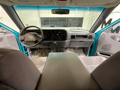 1997 Dodge Ram 2500 Laramie SLT 4X4 / 5.9L DIESEL 12-VALVE /5-SPEED  / 5-SPEED MANUAL / Long Bed / 12-VALVE / NEW TIRES / 1-OWNER / 110K MILES - Photo 36 - Gladstone, OR 97027