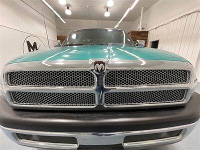 1997 Dodge Ram 2500 Laramie SLT 4X4 / 5.9L DIESEL 12-VALVE /5-SPEED / 5-SPEED MANUAL / Long Bed / 12-VALVE / NEW TIRES / 1-OWNER / 110K MILES - Photo 30 - Gladstone, OR 97027
