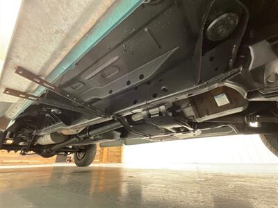 1997 Dodge Ram 2500 Laramie SLT 4X4 / 5.9L DIESEL 12-VALVE /5-SPEED  / 5-SPEED MANUAL / Long Bed / 12-VALVE / NEW TIRES / 1-OWNER / 110K MILES - Photo 50 - Gladstone, OR 97027