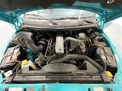 1997 Dodge Ram 2500 Laramie SLT 4X4 / 5.9L DIESEL 12-VALVE /5-SPEED / 5-SPEED MANUAL / Long Bed / 12-VALVE / NEW TIRES / 1-OWNER / 110K MILES - Photo 50 - Gladstone, OR 97027