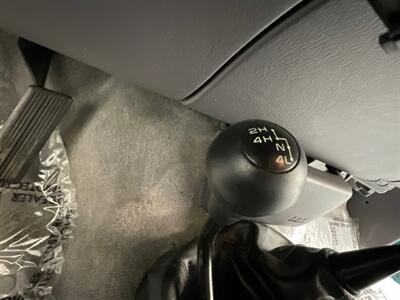 1997 Dodge Ram 2500 Laramie SLT 4X4 / 5.9L DIESEL 12-VALVE /5-SPEED  / 5-SPEED MANUAL / Long Bed / 12-VALVE / NEW TIRES / 1-OWNER / 110K MILES - Photo 40 - Gladstone, OR 97027