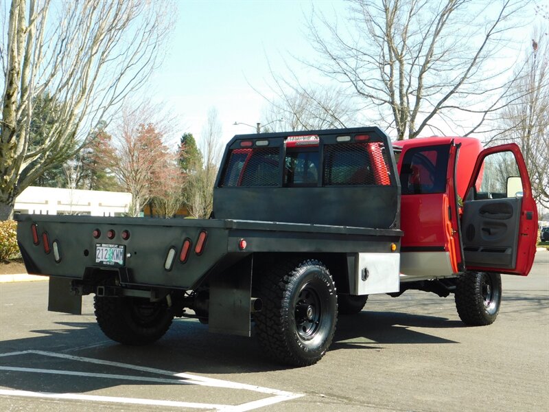 1999 Dodge Ram 2500 Laramie FLAT BED / 4X4 / 5.9L CUMMINS DIESEL   - Photo 31 - Portland, OR 97217