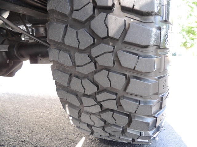2003 Dodge Ram 2500 SLT / 4X4 / 5.9L Diesel / 6-SPEED MANUAL / LIFTED - Photo 22 - Portland, OR 97217