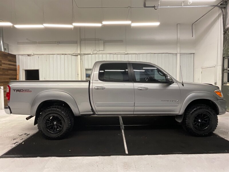 2006 Toyota Tundra TRD OFF RD 4X4 / NEW TIMING BELT . NEW WHEELS TIRE  / NEW LIFT KIT / Excel Cond - Photo 4 - Gladstone, OR 97027