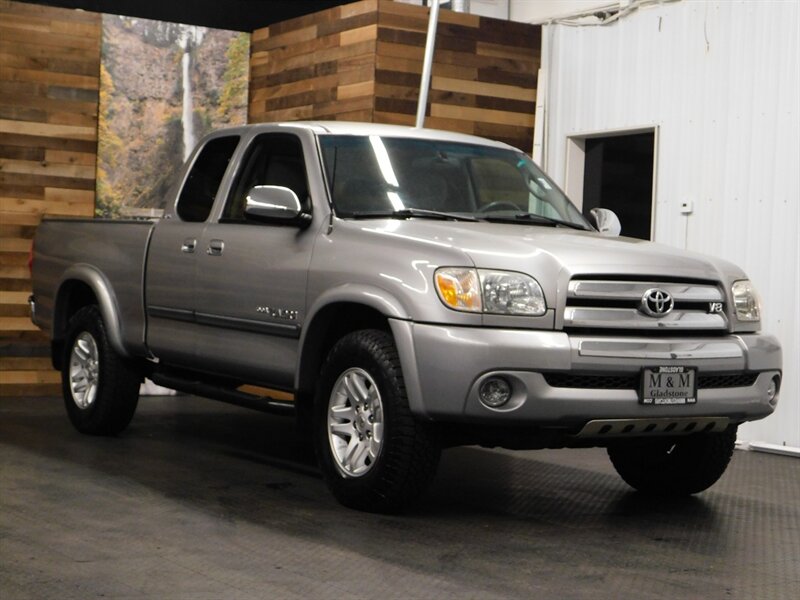 2005 Toyota Tundra   - Photo 2 - Gladstone, OR 97027