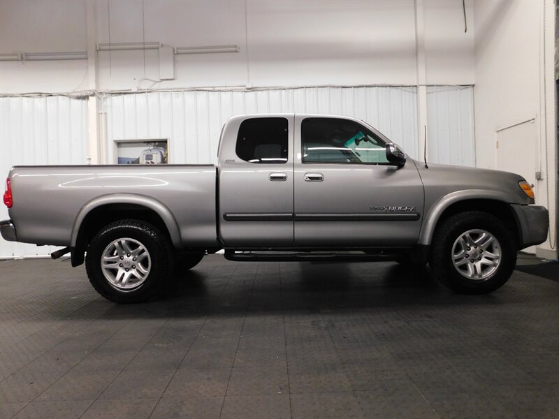 2005 Toyota Tundra   - Photo 4 - Gladstone, OR 97027