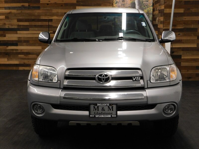 2005 Toyota Tundra   - Photo 5 - Gladstone, OR 97027